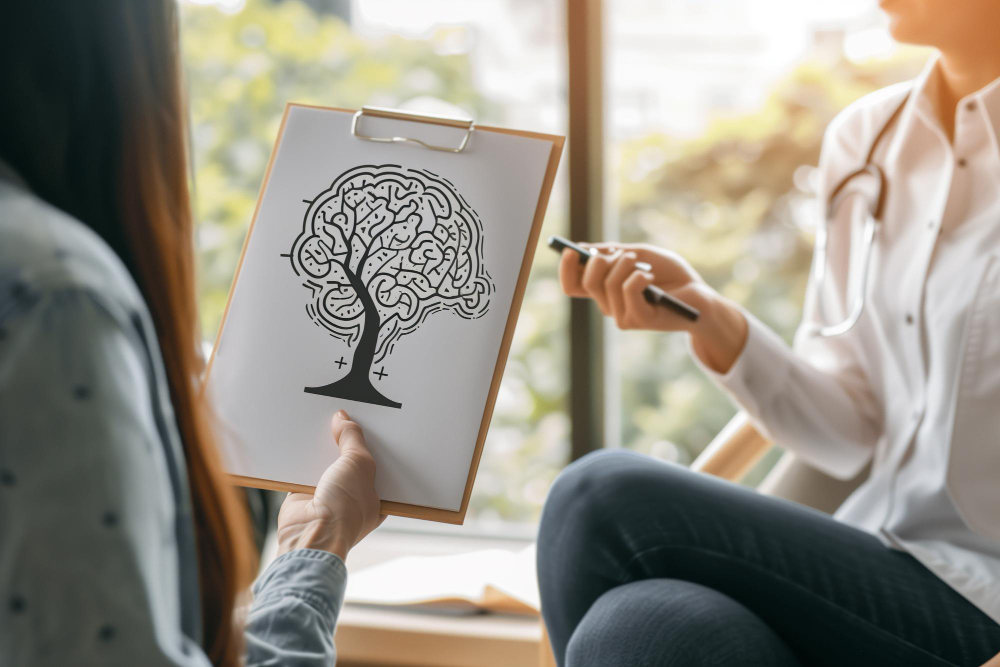 Test neuropsychologique fonctions cognitives