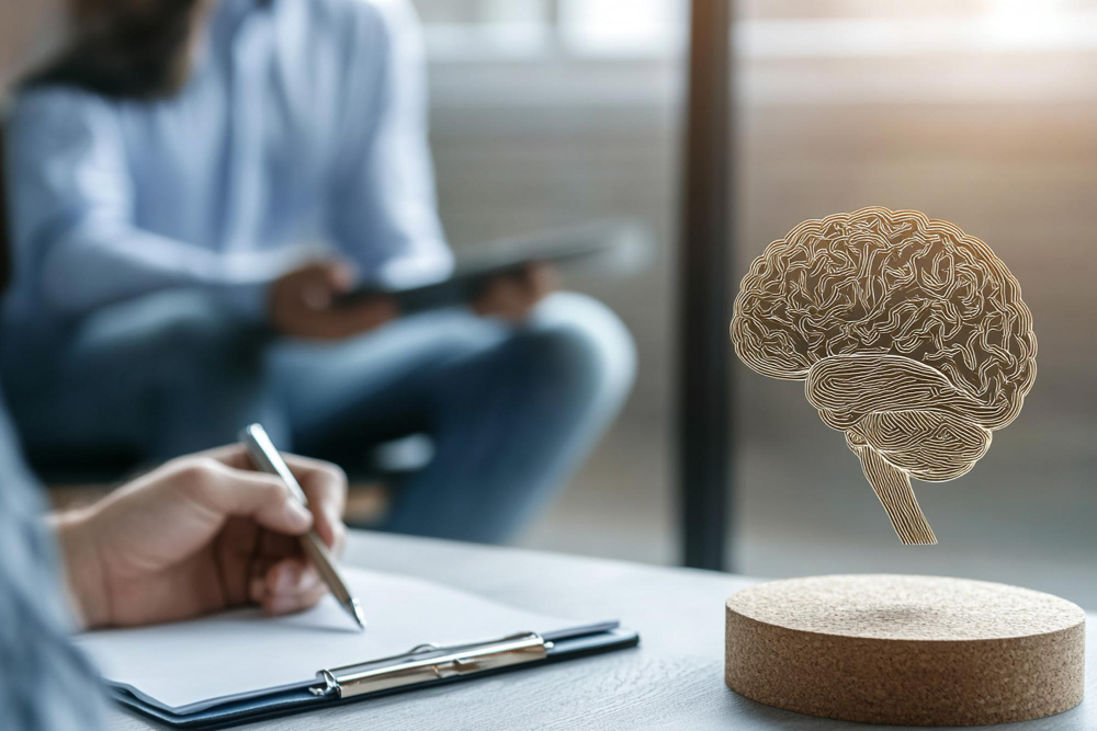 Bilan neuropsychologique évaluation cognitive